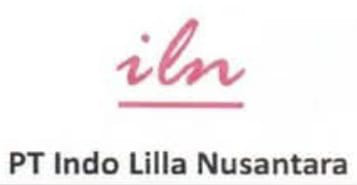 Logo PT PT. INDO LILLA NUSANTARA 